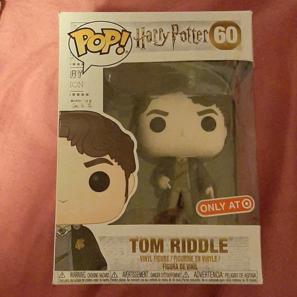 Pop Vinyl
